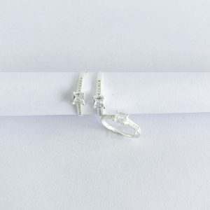 Anel solitário romance