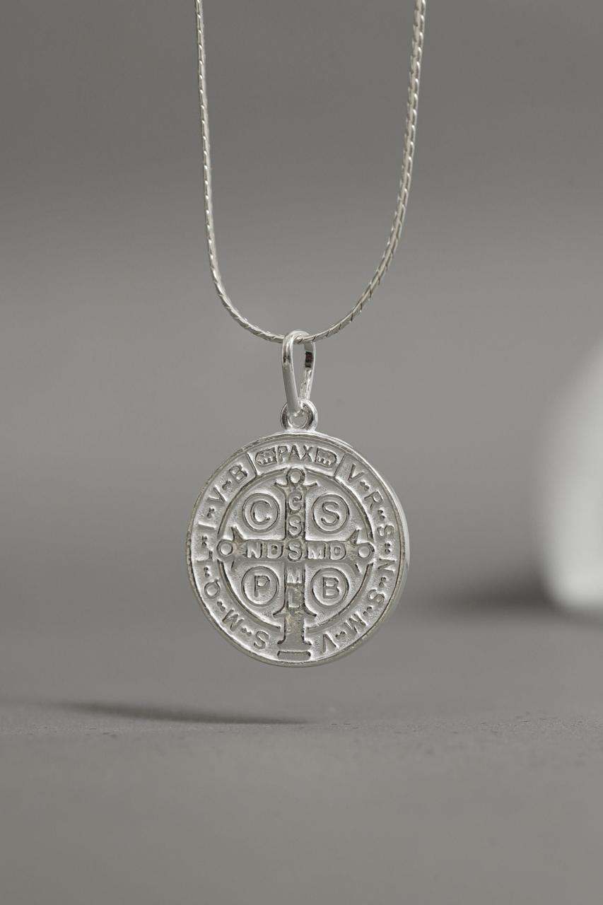 Pingente São Bento - Imagem 2